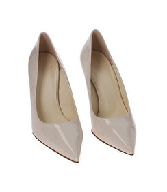 WOMEN SHOES DÉCOLLETÉ SHOES SYNTHETIC PA, Valerio 1966, 21M8T3680VEPANN035, 002 preview