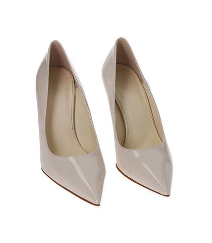 WOMEN SHOES DÉCOLLETÉ SHOES SYNTHETIC PA, Valerio 1966, 21M8T3680VEPANN035, 002