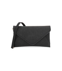 Pochette nera glitter, Valerio 1966, 2351T4695SGNEROUNI, 001 preview