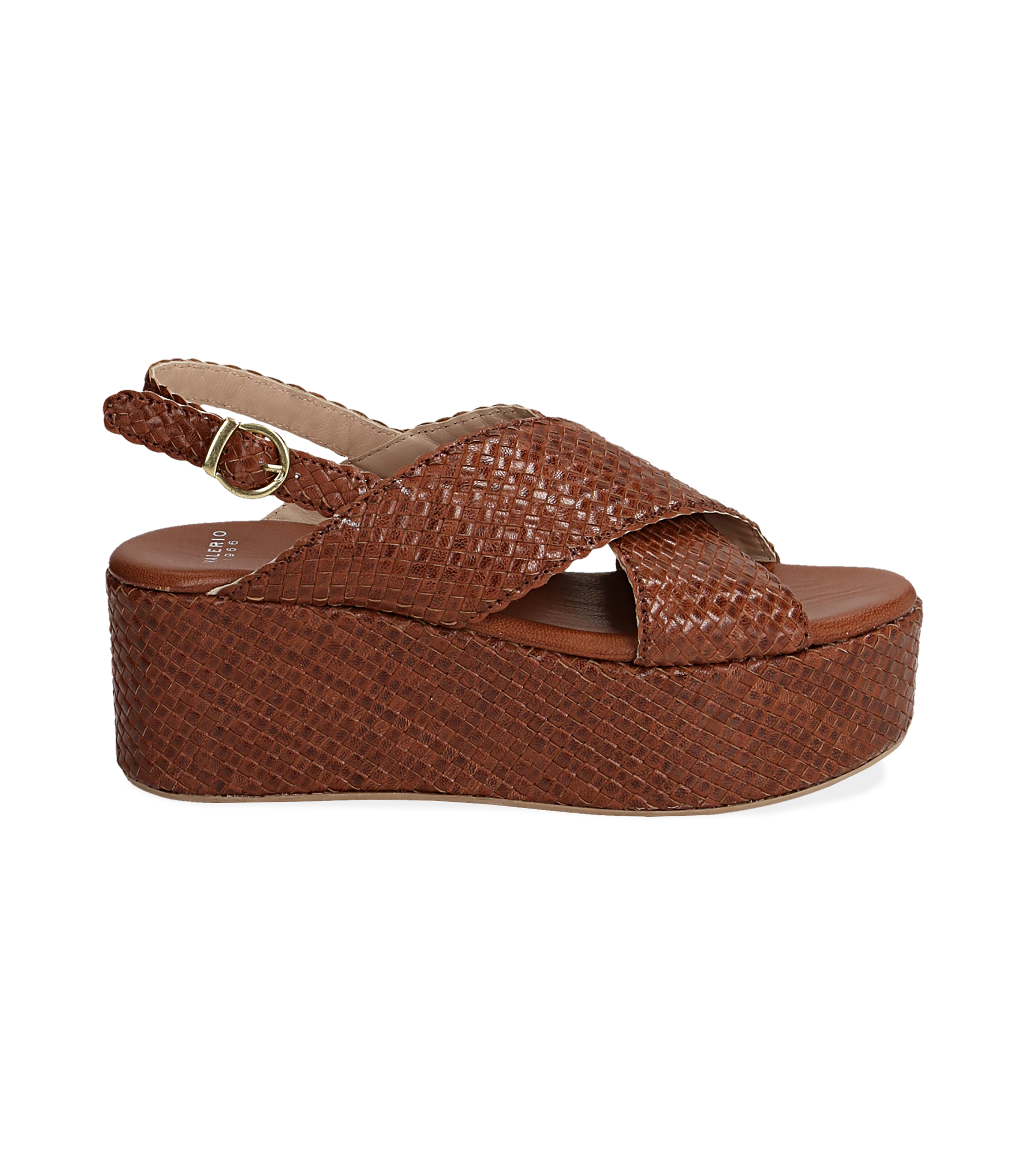 Zeppe in pelle new arrivals