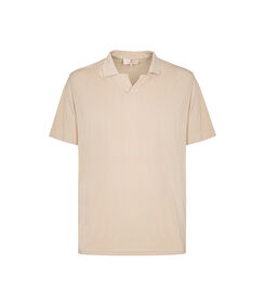 Polo bianca linea essenziale, Valerio 1966, 27C9T5580TSBIANI, 001 preview