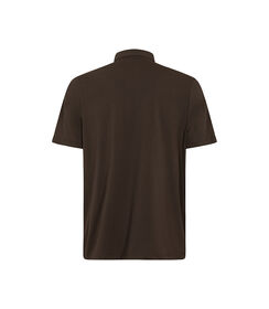 Polo testa di moro con colletto classico, Valerio 1966, 27D8T1228TSMOROI, 002 preview