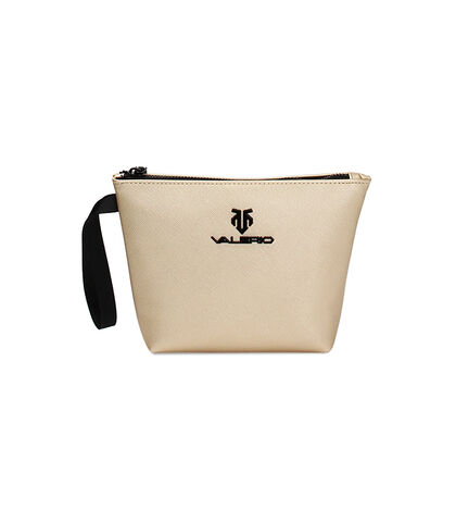 Trousse oro con profili neri, Valerio 1966, 2351T5740EPOROGUNI, 001