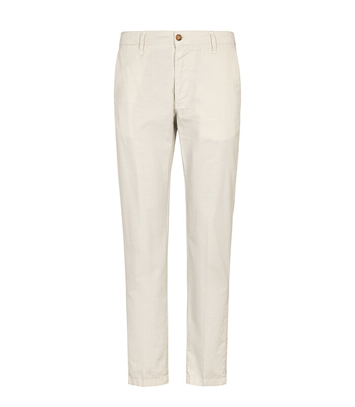 Pantaloni panna fit classico, Valerio 1966, 27N9T6061TSPANN42