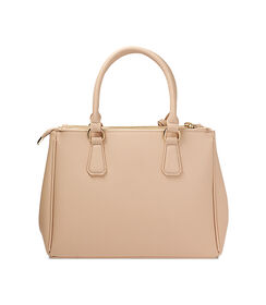 Borsa a mano donna nude, Valerio 1966, 2557T1410EPNUDEUNI, 004 preview