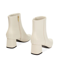WOMEN SHOES DEMI-BOOT SYNTHETIC PANN, Valerio 1966, 2449T9006EPPANN036, 003 preview