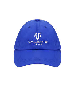 ACCESSORI CAPPELLO TESSUTO BLCO, Valerio 1966, 24B4T4158TSBLCOUNI, 003 preview
