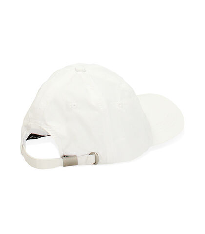 ACCESSORI CAPPELLO TESSUTO BIAN, Valerio 1966, 24B4T4158TSBIANUNI, 002
