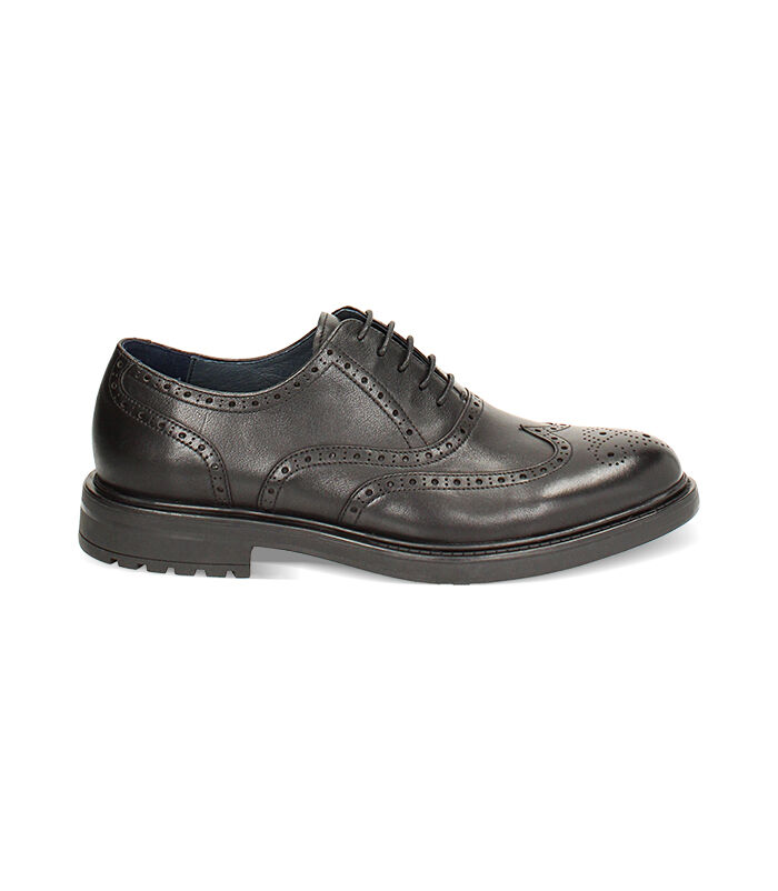 Stringate oxford sales