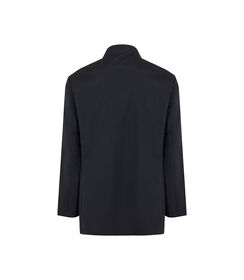 Trench blu con chiusura a patta, Valerio 1966, 27J3T8625TSBLUEL, 002 preview