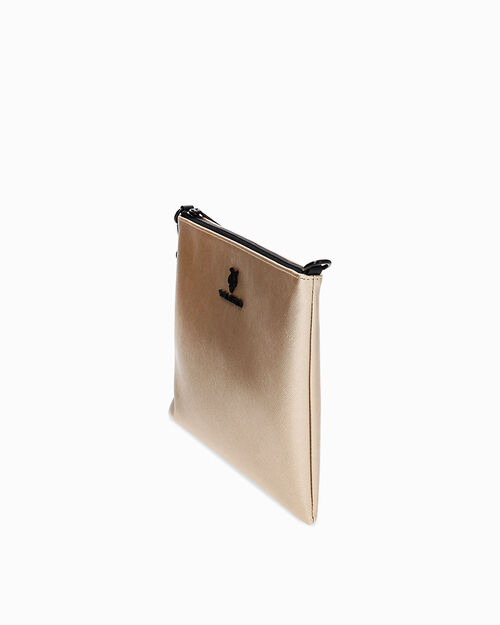 Trousse laminata oro, GOLD