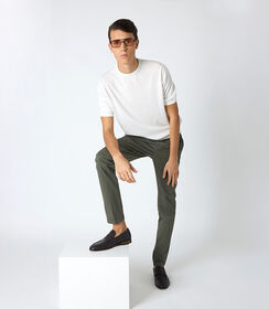 ABBIGLIAMENTO MAGLIERIA COTONE BIAN, Valerio 1966, 25U4T4758COBIANI, 002 preview