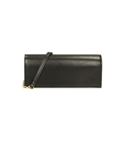 Mini-bag nera small, Valerio 1966, 2251T4875EPNEROUNI, 001 preview