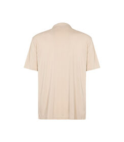 Polo bianca linea essenziale, Valerio 1966, 27C9T5580TSBIANI, 002 preview