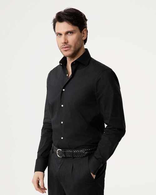 Camicia nera, BLACK
