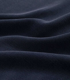 Polo blu dettagli raffinati, Valerio 1966, 27C9T5580TSBLUEI, 003 preview