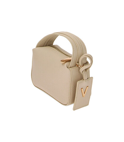 Mini-bag panna, Valerio 1966, 2257T2479EPPANNUNI, 002