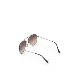 Occhiali da sole canna di fucile a goccia, Nuova Collezione, 1064T0206MTCANNUNI, 002 preview