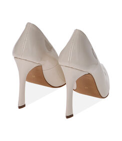 WOMEN SHOES DÉCOLLETÉ SHOES SYNTHETIC PA, Valerio 1966, 21M8T3680VEPANN035, 003 preview