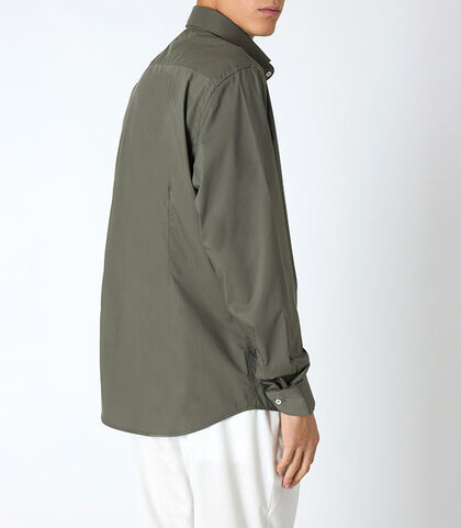 Camicia uomo militare, Valerio 1966, 25Z3T5050COMILI38, 002