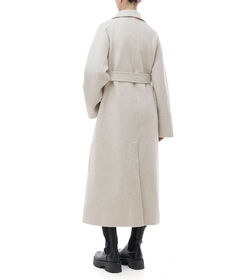 Cappotto beige, Valerio 1966, 2465T0106TSBEIGI, 002 preview