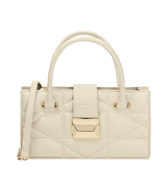 Mini bag panna, Valerio 1966, 2451T5792EPPANNUNI