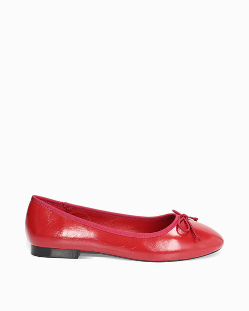 Ballerine rosse, RED