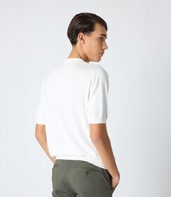 ABBIGLIAMENTO MAGLIERIA COTONE BIAN, Valerio 1966, 25U4T4758COBIANI, 003 preview
