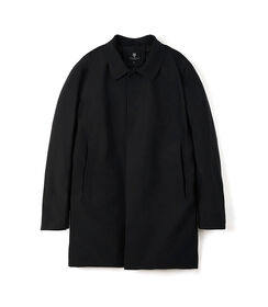 Impermeabile nero da uomo, Valerio 1966, 2685T2517TSNEROI, 005 preview