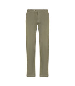 Pantalone verde-salvia essenziale, Valerio 1966, 2787T4200TSVESA56, 001 preview