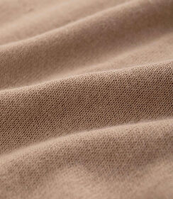 Maglione beige con girocollo, Valerio 1966, 27U4T4758COBEIGI, 003 preview