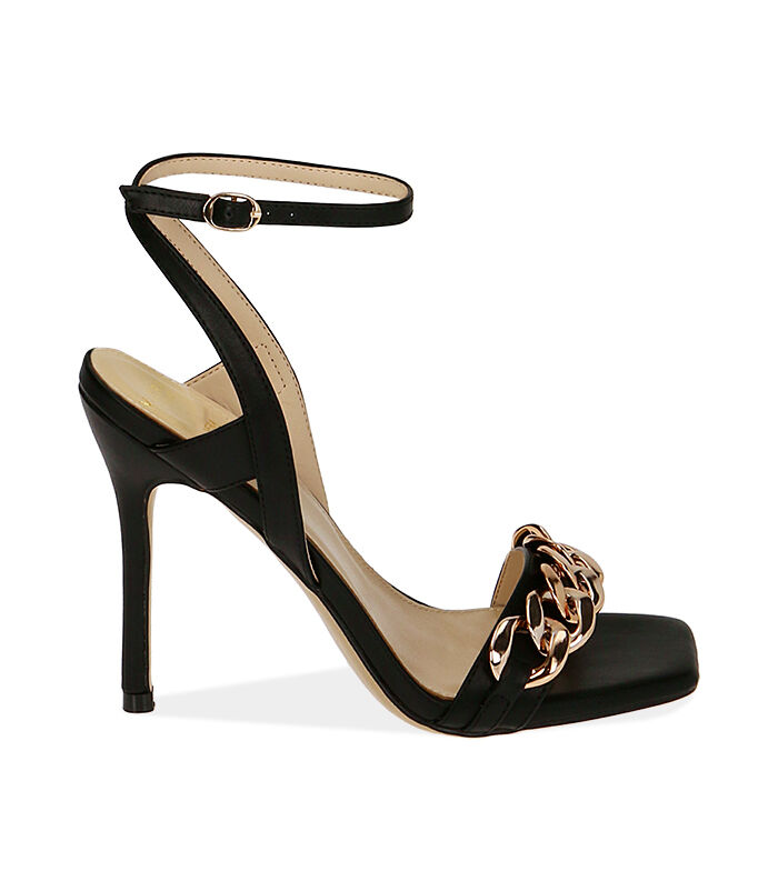 Sandali Eleganti con Tacco per Donna | Valerio 1966