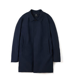 Impermeabile blu da uomo, Valerio 1966, 2685T2517TSBLUEL, 004 preview