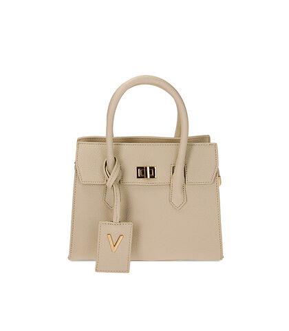 Mini-bag panna a mano, Valerio 1966, 2257T4282EPPANNUNI, 001