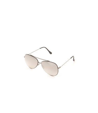 Occhiali da sole canna di fucile a goccia, Nuova Collezione, 1064T0206MTCANNUNI, 001