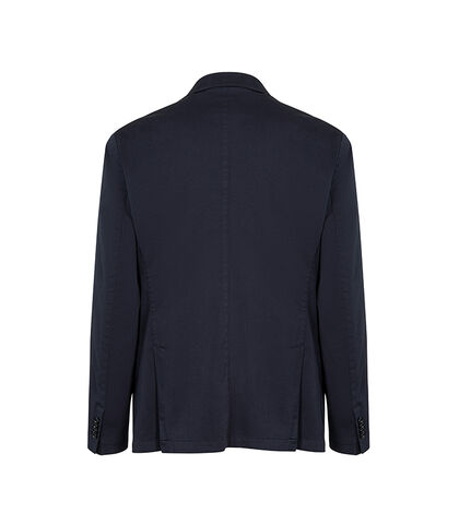 Giacca avion con dettagli classici, Valerio 1966, 2784T2525COAVIO42, 002