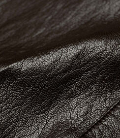 Giubbino testa di moro con colletto bomber, Valerio 1966, 2785T2588EPMOROI, 003 preview