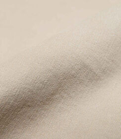 Pantaloni beige con chiusura raffinata, Valerio 1966, 2787T4200TSBEIG42, 003 preview