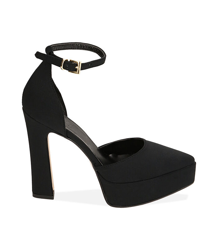 Decolte con plateau primadonna shop