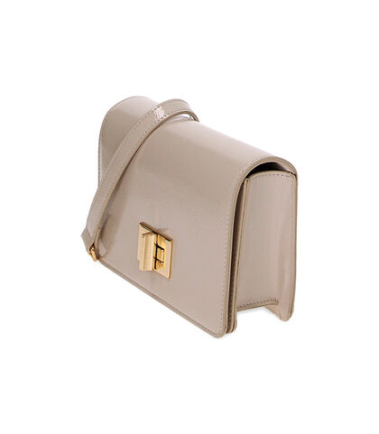Mini-bag panna in naplak, Valerio 1966, 2251T2947NPPANNUNI, 002