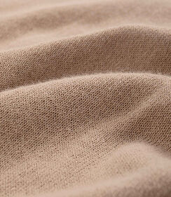 Maglia polo beige colletto classico, Valerio 1966, 27U4T4757COBEIGI, 003 preview