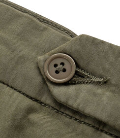 Pantalone verde-salvia essenziale, Valerio 1966, 2787T4200TSVESA56, 005 preview