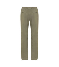 Pantalone verde-salvia essenziale, Valerio 1966, 2787T4200TSVESA56, 004 preview