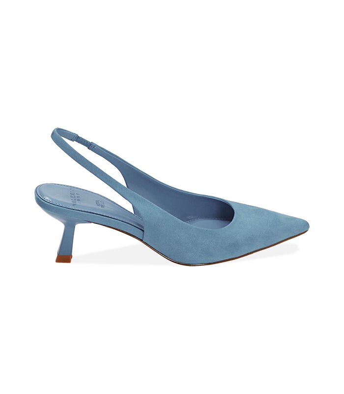 Decollete tacco 6 cm deals