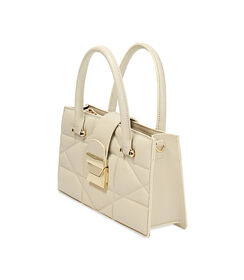 Mini bag panna, Valerio 1966, 2451T5792EPPANNUNI, 002 preview