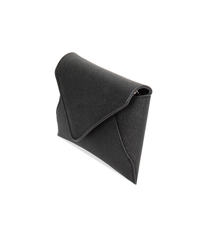 Pochette nera glitter, Valerio 1966, 2351T4695SGNEROUNI, 002