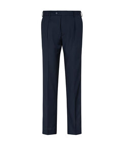 Completo pantalone blu navy, Valerio 1966, 2786T1002TSBLUN42, 001 preview