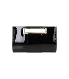 Pochette nera in vernice, Valerio 1966, 2351T5456VENEROUNI, 003 preview
