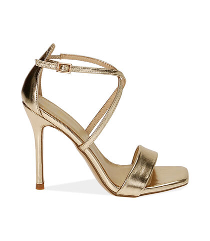 Ronesans Hastalik Kale Sandali Color Oro Con Tacco Koy Ortbas Etmek Ip