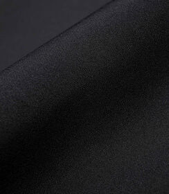 Gilet nero con chiusura a cinque bottoni, Valerio 1966, 2786T3003TSNERO42, 003 preview